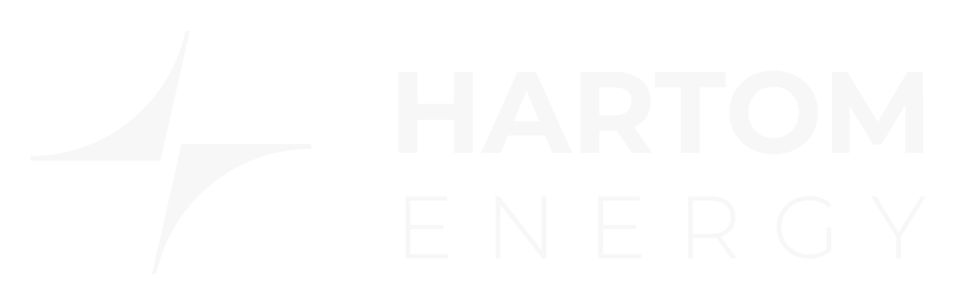 Hartom Energy Logo